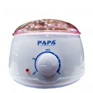 خرید و معرفی و مشخصات دستگاه موم گرم کن فاپا مدل FAPA EN-1705 در فروشگاه اینترنتی زیبا مد
