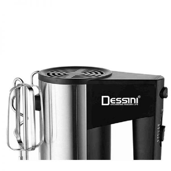خرید و قیمت و مشخصات همزن برقی دسینی مدل Dessini 555 در فروشگاه اینترنتی زیبا مد