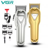 قیمت معرفی ماشین اصلاح متال حرفه ای VGR مدل V-133