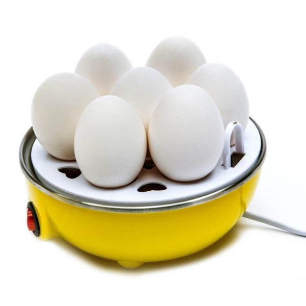 خرید و قیمت و مشخصات تخم مرغ پز دسینی مدل Dessini 110 در فروشگاه اینترنتی زیبا مد