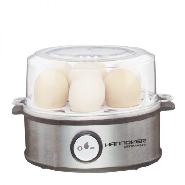 خرید و قیمت و مشخصات تخم مرغ پز هانوور مدل HANNOVER 1103 در فروشگاه اینترنتی زیبا مد