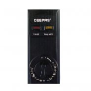 خرید و قیمت و مشخصات زودپز 10 کاره جی پاس مدل GEEPAS GPC 307-6L در فروشگاه اینترنتی زیبا مد