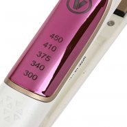 خرید و قیمت و مشخصات اتو مو دیجیتالی وی جی آر مدل VGR V-509 در فروشگاه اینترنتی زیبا مد