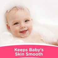 خرید و قیمت و مشخصات صابون بچه جانسون با عصاره شکوفه 100 گرمی در فروشگاه اینترنتی زیبا مد
