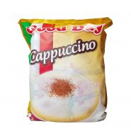 خرید و قیمت و مشخصات کاپوچینو گوددی مدل Cappuccino بسته 30 عددی اندونزیا