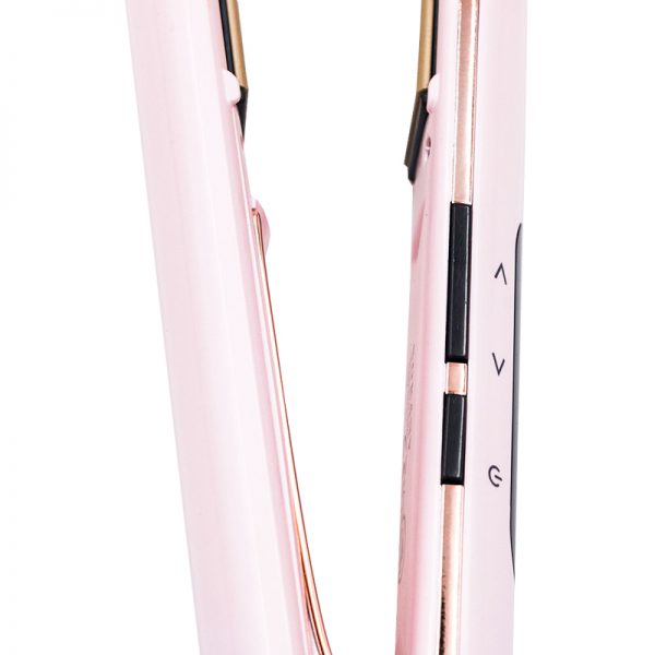 خرید و قیمت و مشخصات اتو مو فوق حرفه ای سوکانی SOKANY مدل HS-976 در فروشگاه اینترنتی زیبا مد
