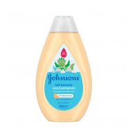 خرید و قیمت و مشخصات شامپو سر و بدن کودک جانسون johnsons با عصاره عسل حجم 500 میل در فروشگاه اینترنتی زیبا مد