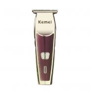 خرید و قیمت و مشخصات ماشین اصلاح خط زن کیمی Kemei مدل KM-125 در فروشگاه اینترنتی زیبا مد
