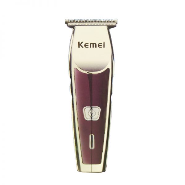 خرید و قیمت و مشخصات ماشین اصلاح خط زن کیمی Kemei مدل KM-125 در فروشگاه اینترنتی زیبا مد