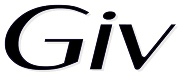 Giv soap logo لوگو برند صابون جیو
