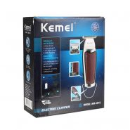 خرید و قیمت و مشخصات ماشین اصلاح خط زن کیمی Kemei مدل KM-1875 در فروشگاه اینترنتی زیبا مد (7)