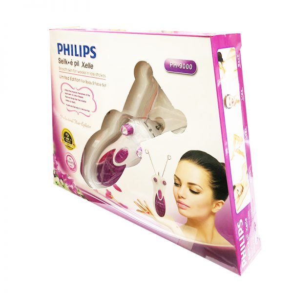 قیمت بند انداز فیلیپس مدل Philips PH-9000