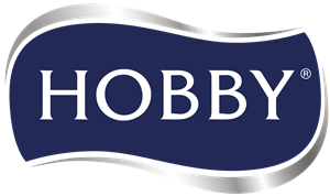 hobby cosmetics logo لوگو برند هوبی