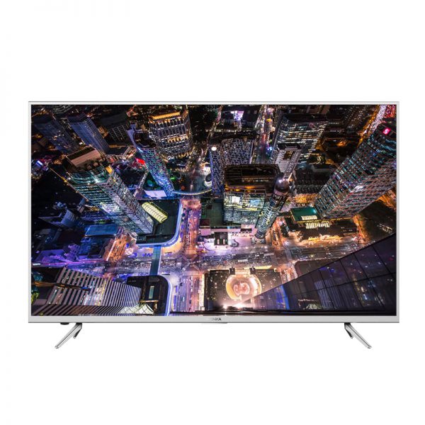 خرید و قیمت و مشخصات تلویزیون ال ای دی هوشمند کونکا KONKA مدل LED720 سایز 55 اینچ در فروشگاه اینترنتی زیبا مد