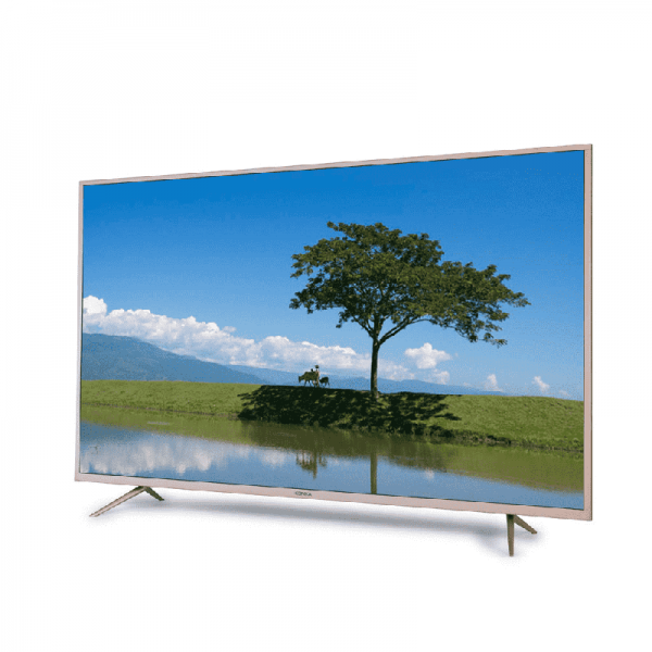 خرید و قیمت و مشخصات تلویزیون ال ای دی هوشمند کونکا KONKA مدل LED720 سایز 55 اینچ در فروشگاه اینترنتی زیبا مد