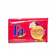 خرید و قیمت و مشخصات صابون فا Fa مدل Passionfruit بسته 4 عددی در فروشگاه اینترنتی زیبا مد