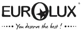 EUROLUX logo یورولوکس لوگو