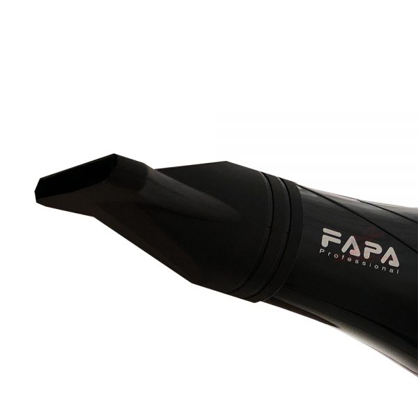 قیمت و نحوه خرید سشوار فاپا FAPA مدل FP-1807 قدرت 8000W