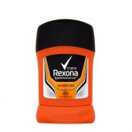 قیمت و نحوه خرید استیک ضد تعریق مردانه نارنجی رکسونا مدل ADVENTURE حجم 50 میل