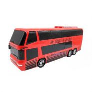خرید و قیمت و مشخصات اتوبوس دوطبقه اسباب بازی دورج توی مدل Sky Liner در فروشگاه اینترنتی زیبا مد