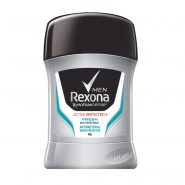 خرید و قیمت و مشخصات استیک ضد تعریق مردانه رکسونا Rexona مدل Active Protection Fresh در فروشگاه اینترنتی زیبا مد