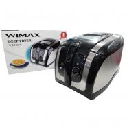 خرید و قیمت و مشخصات سرخ کن وایمکس WIMAX مدل W-DF2202 در فروشگاه اینترنتی زیبا مد