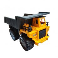 خرید و قیمت و مشخصات ماشین کامیون اسباب بازی مدل TITAN در فروشگاه اینترنتی زیبا مد