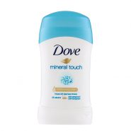 خرید و قیمت و مشخصات مام صابونی داو Dove مدل مینرال تاچ mineral touch حجم 40 میلی لیتر در فروشگاه اینترنتی زیبا مد