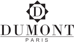DUMONT PARIS Perfume logo لوگو برند ادکلن پرفیوم دمونت پاریس نمایندگی پخش در کل ایران 
