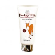 کرم مرطوب کننده XUEQIER مدل Donkey Milk