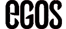 egos logo لوگو اگوز
