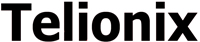 telionix logo لوگو تلیونیکس