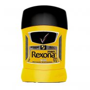 خرید و قیمت و مشخصات استیک ضد تعریق مردانه رکسونا Rexona مدل V8 در فروشگاه اینترنتی زیبا مد