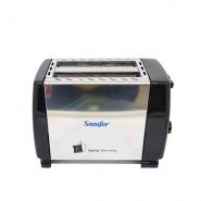 خرید و قیمت و مشخصات توستر نان سونیفر Sonifer مدل SF-6007 در فروشگاه اینترنتی زیبا مد