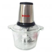 خرید و قیمت و مشخصات خرد کن حرفەای بوش BOSCH مدل BSI-999 ظرفیت 2 لیتر در فروشگاه اینترنتی زیبا مد