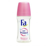 خرید و قیمت و مشخصات رول ضد تعریق زنانه فا Fa مدل Dry Protect در فروشگاه اینترنتی زیبا مد