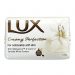 خرید و قیمت و مشخصات صابون کرم دار لوکس LUX رایحه گل های سفید وزن 170 گرم بسته 6 عددی در فروشگاه اینترنتی زیبا مد (2)