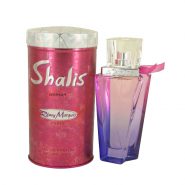 خرید و قیمت و مشخصات عطر زنانه شالیز Shalis مدل EDT حجم 50 میلی لیتر در فروشگاه اینترنتی زیبا مد