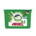 خرید و قیمت و مشخصات قرص ماشین لباسشویی آریل بسته 15 عددی Ariel 3in1 Pods در فروشگاه اینترنتی زیبا مد