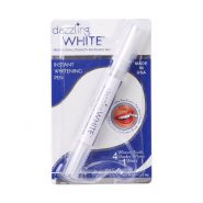 خرید و قیمت و مشخصات قلم سفید کننده دندان وایت دیزلینگ Dazzling White در فروشگاه اینترنتی زیبا مد