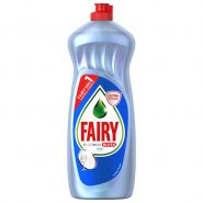 خرید و قیمت و مشخصات مایع شستشوی دستی ظروف فری Fairy Platinum با رایحه لیمویی حجم 750 میل در فروشگاه اینترنتی زیبا مد