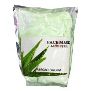 ماسک پودری لاتکسی MAGIC DREAM مدل آلوئه را 1000 گرمی