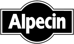 Logo Alpecin لوگو آلپسین