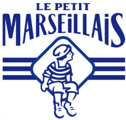 logo le petit marseillais لوگو