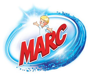 marc logo لوگو برند مارس ترکیه