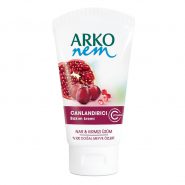 خرید و قیمت و مشخصات آرکو ARKO در فروشگاه اینترنتی زیبا مد