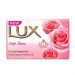 خرید و قیمت و مشخصات صابون لوکس LUX رایحه گل رز صورتی وزن 170 گرم بسته 6 عددی در فروشگاه اینترنتی زیبا مد