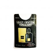 عنوان عطر جیبی  مناسب آقایان  مدل تام فورد بلک ارکید حجم 40 میلی لیتر رایحه گرم و شیرین