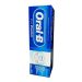 خرید و قیمت و مشخصات خمیر دندان اورال بی Oral-B تقویت مینا Pro Enamel ظرفیت 75 میل در فروشگاه اینترنتی زیبا مد