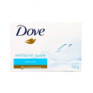 خرید و قیمت و مشخصات صابون داو Dove وزن 135 گرم رایحه نسیم اقیانوس در فروشگاه اینترتی زیبا مد